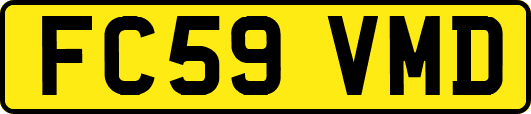 FC59VMD