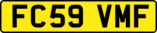 FC59VMF