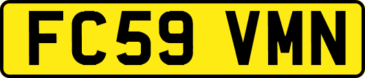 FC59VMN