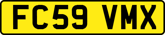 FC59VMX
