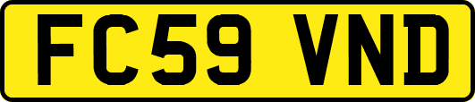 FC59VND