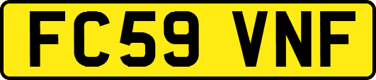 FC59VNF