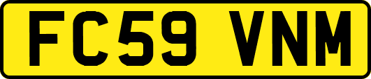 FC59VNM