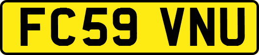 FC59VNU