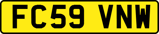 FC59VNW