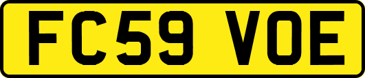 FC59VOE