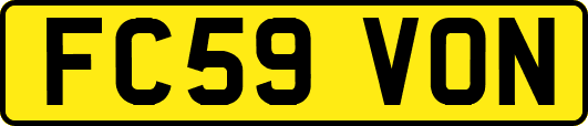 FC59VON