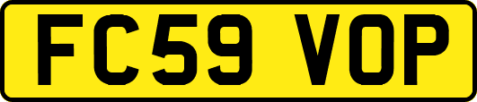 FC59VOP