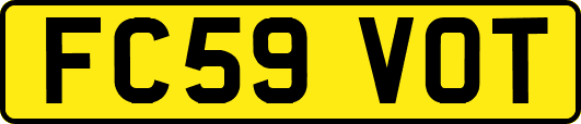 FC59VOT