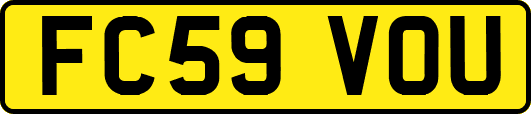FC59VOU