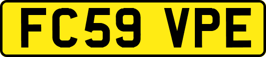 FC59VPE