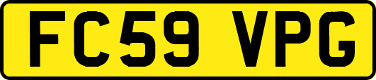 FC59VPG