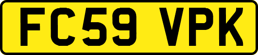 FC59VPK