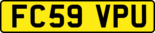 FC59VPU
