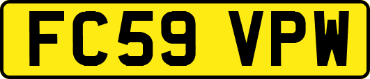 FC59VPW