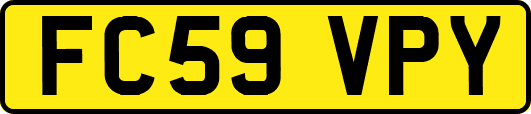 FC59VPY