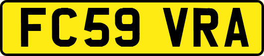 FC59VRA