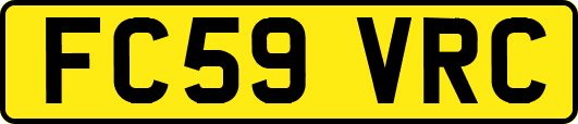 FC59VRC