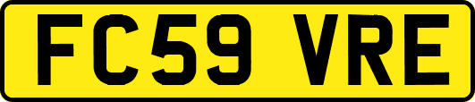 FC59VRE