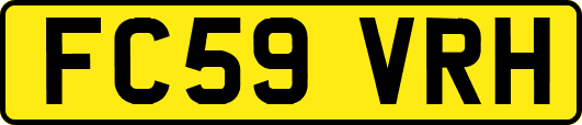 FC59VRH