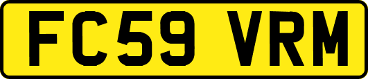 FC59VRM