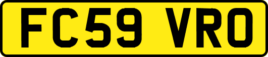 FC59VRO