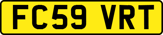 FC59VRT