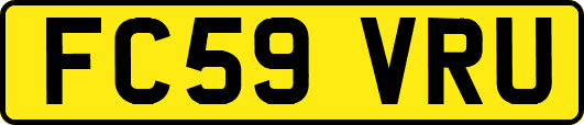 FC59VRU