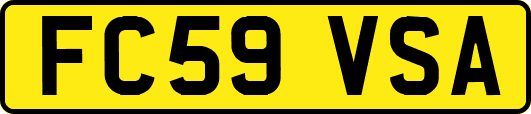 FC59VSA