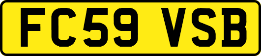 FC59VSB