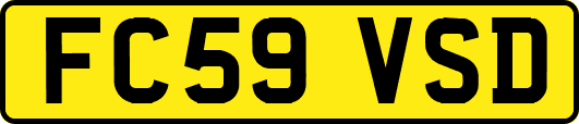 FC59VSD