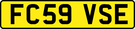 FC59VSE