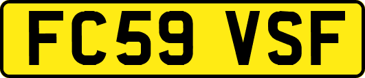 FC59VSF