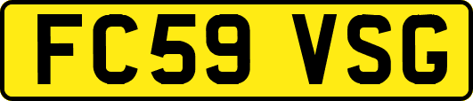 FC59VSG