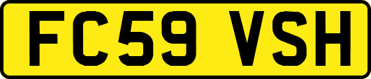 FC59VSH