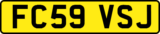 FC59VSJ