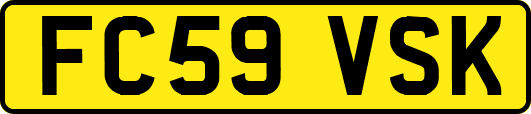 FC59VSK