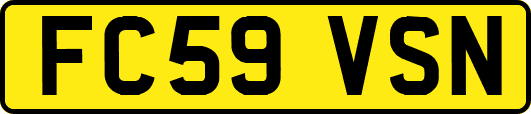 FC59VSN