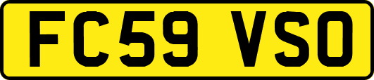 FC59VSO