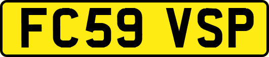 FC59VSP