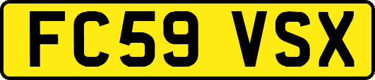 FC59VSX
