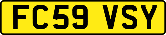 FC59VSY