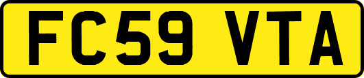 FC59VTA