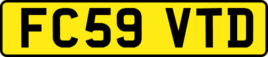 FC59VTD