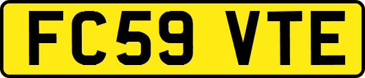 FC59VTE