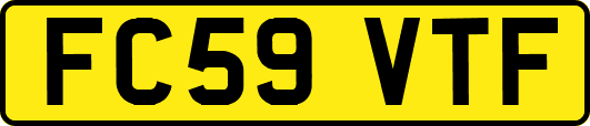 FC59VTF