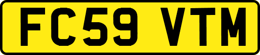 FC59VTM