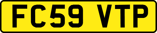 FC59VTP