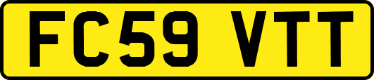 FC59VTT