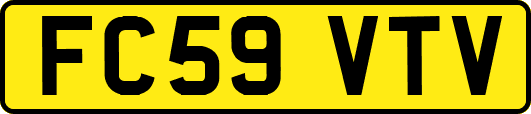 FC59VTV